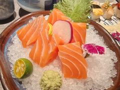 -炙柒Sekinana·精致日料(合生汇店)
