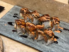 -东京屋(武定路店)