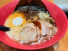 特制赤丸-一風堂拉面(美罗城店)