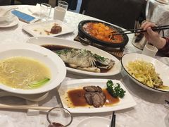 -广玉兰上海菜(德平店)