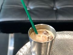 -Au Cafe&Roastery(华侨城店)