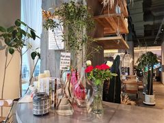 -漾花汐·西餐·下午茶(苏州湾歌林公园店)