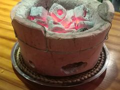 -捞围鲜·港式打边炉(海阳路店)