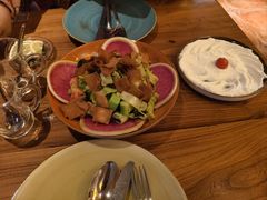 -Antalya安塔利亚土耳其餐厅(猎德店)