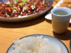 -胡马八破·川菜小馆(高新万达店)