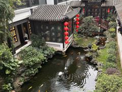 -北园酒家(小北路店)