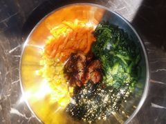 -大叹号·朝鲜族烤肉(潍坊泰华城店)