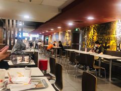 -麦当劳(北京路广百广场店)