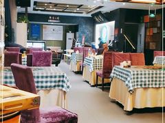 大堂-紫光园(马桥店)