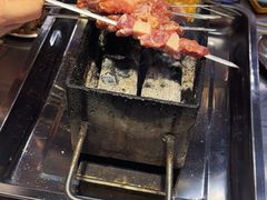 -幸福小串·地摊小炉子(三阳路店)