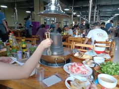 -元盛居(生态大街店)