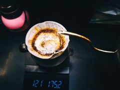 -251#coffee roasters(沿河东路店)