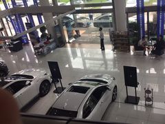 -上海和展广汽丰田4S店(老闵行店)