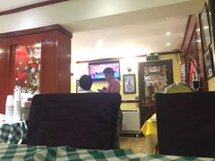 -Santoor 萨都里印度餐厅(北锣鼓巷店)