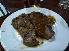 -泰谷酒店·太古码头闽菜自助餐厅