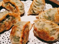 -老伙记海鲜码头(北滘店)