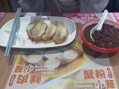 -小杨生煎(松江大学城店)