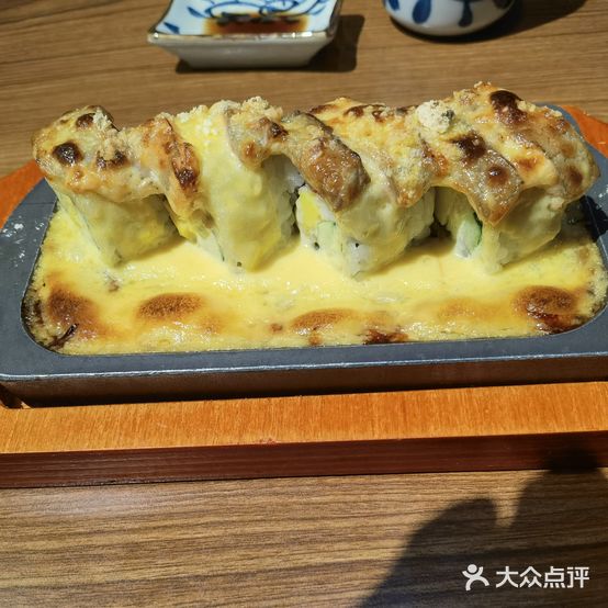 瀛渔料理(九江店)