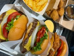 -Shake Shack(西单大悦城店)