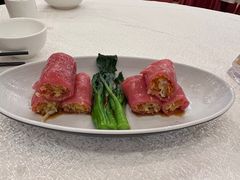 -龙的酒楼·手工早茶·顺德菜(近良路店)