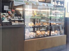 -星巴克(深圳世界金融中心店)