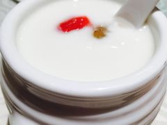 自制酸奶-綱元·海鲜豆捞(明州里店)