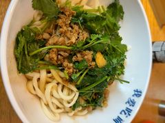 -北三条胡同打卤面馆(雍和宫店)