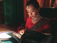 -甘尼仕印度餐厅酒吧(斜塘老街店)