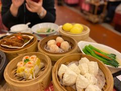 -点都德(聚福楼店)