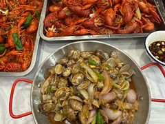 -呆虾王龙虾馆(南湖总店)