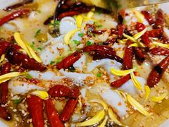 -花椒笑成都小馆(百脑汇店)