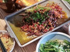 -树厨贵州菜(大十字店)