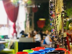 大堂-莫比餐厅(五道口店)