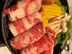 -卡朋西餐(较场西路店)