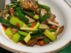 -费大厨辣椒炒肉(太平老街店)