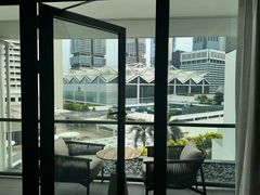 -新加坡文华东方酒店