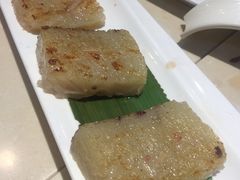 -舊街坊茶楼(市二宫店)