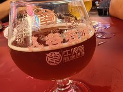 -牛啤堂精酿啤酒餐吧(五棵松华熙店)