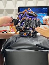-FOR YOU造型