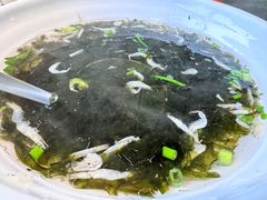 -金海湾海鲜排档(朱家尖店)