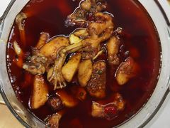 -李叔叔虾蟹大排档(青羊店)