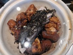 -壹只菜·崇明本地特色菜(崇明南门店)