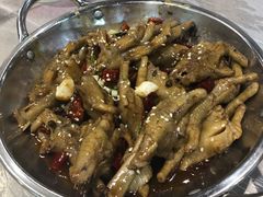 凤爪-小民大排档(光谷店)