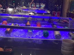 -将军日本餐厅·Shogun 传统日料·铁板烧·板前料理(厦门马哥孛罗东方大酒店)