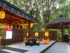 -天目湖御水温泉·度假酒店