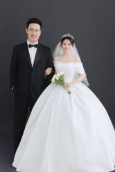 -韩国色色婚纱摄影(好评优选店)
