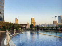 -广州粤海喜来登酒店