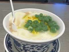 -吴越荣记·苏州菜·松鼠桂鱼(娄门景区店)
