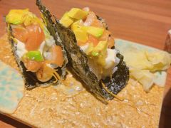 -隐月· 㐂和食屋(芝罘万达公馆店)