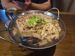 -肖四女乐山跷脚牛肉(南汇大学城生活广场店)